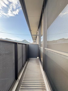 シャンポール　Ａ棟 A0203号-11