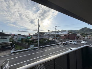 シャンポール　Ａ棟 A0203号-12