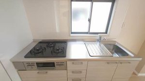 エムアールイー　Ｅ棟 B0101号-3