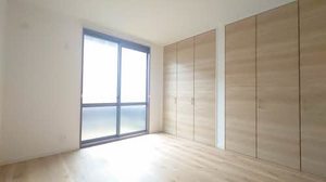 エムアールイー　Ｅ棟 B0101号-6