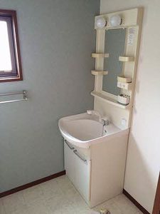 レーヴィンス　Ｂ棟 B0102号-3