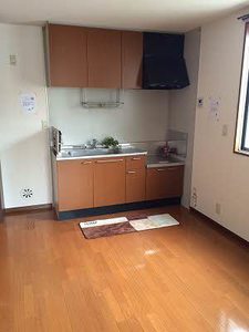 レーヴィンス　Ｂ棟 B0102号-7