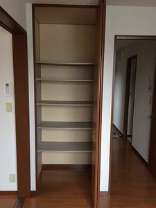 レーヴィンス　Ｂ棟 B0102号-9