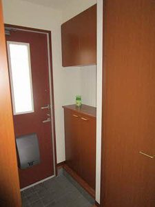 レーヴィンス　Ｃ棟 C0102号-2