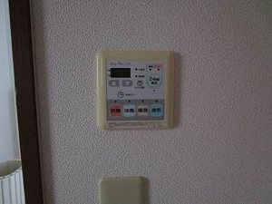 レーヴィンス　Ｃ棟 C0102号-3