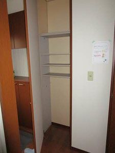 レーヴィンス　Ｃ棟 C0102号-4