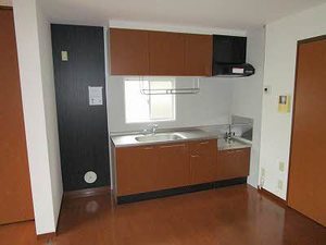 レーヴィンス　Ｃ棟 C0102号-6