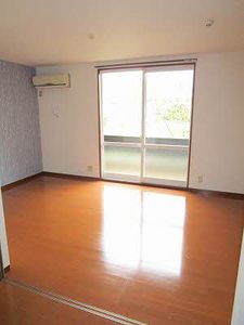 レーヴィンス　Ｃ棟 C0102号-8