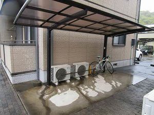 レーヴィンス　Ｃ棟 C0102号-14