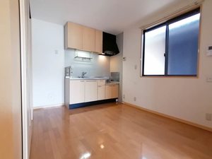 グランドメゾン和田　Ｂ棟 B0202号-2