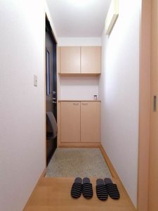 グランドメゾン和田　Ｂ棟 B0202号-3