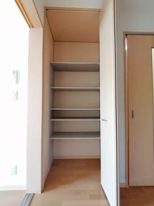 グランドメゾン和田　Ｂ棟 B0202号-9