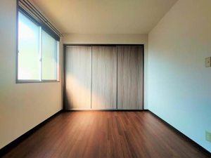 スカイハイツ B棟 B0201号-3