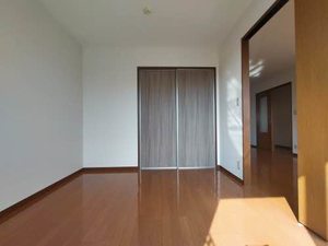 スカイハイツ B棟 B0201号-4