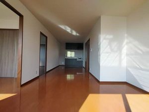 スカイハイツ B棟 B0201号-5