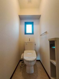 スカイハイツ B棟 B0201号-6