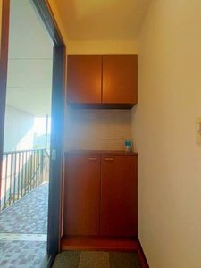 スカイハイツ B棟 B0201号-7