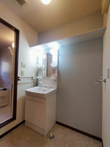 スカイハイツ B棟 B0201号-9