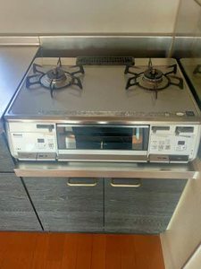 スカイハイツ B棟 B0201号-10