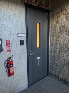 パビオン　Ａ棟 A0102号-2