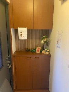 パビオン　Ａ棟 A0102号-3