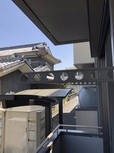 パビヨン B棟 B0101号-12