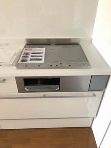 パビヨン B棟 B0101号-14