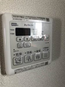 パビヨン B棟 B0101号-15