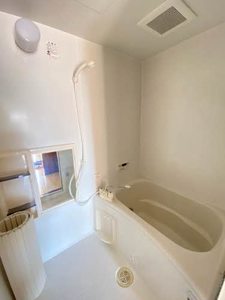 クレストハイツ　Ａ棟 A0202号-4