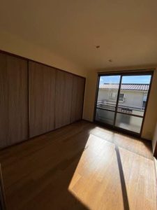 クレストハイツ　Ａ棟 A0202号-5