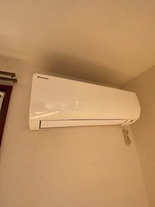 クレストハイツ　Ａ棟 A0202号-12