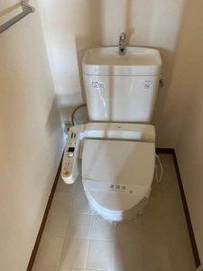 クレストハイツ　Ａ棟 A0202号-14