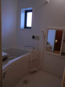 グリーンハウス平野　Ｂ棟 B0202号-5