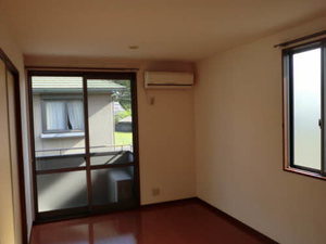 グリーンハウス平野　Ｂ棟 B0202号-7