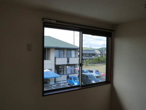 グリーンハウス平野　Ｂ棟 B0202号-8