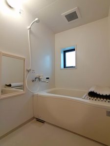 メゾンパークス　壱番館 A0202号-5