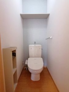 メゾンパークス　壱番館 A0202号-6