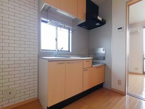 メゾンパークス　壱番館 A0202号-7