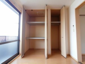 メゾンパークス　壱番館 A0202号-9