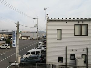 メゾンパークス　壱番館 A0202号-14