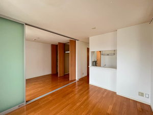 メゾンパークス 参番館 A0202号-2