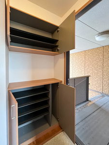 メゾンパークス 参番館 A0202号-12