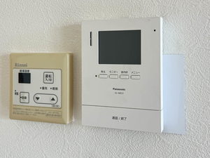 メゾンパークス 参番館 A0202号-13
