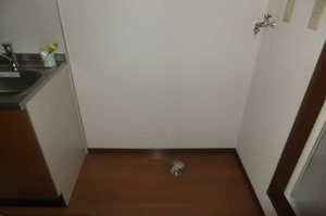 メゾンアメニティ槙原　Ａ棟 A0105号-9