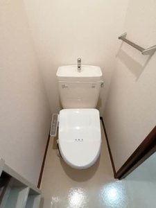 メゾンアメニティ槙原 B棟 B0102号-6