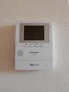 メゾンアメニティ槙原 B棟 B0102号-9