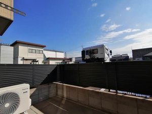 メゾンアメニティ槙原 B棟 B0102号-12