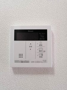メゾンアメニティ槙原 B棟 B0102号-13