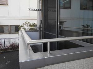 シャーメゾンナカシマ A0101号-13