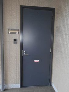 シャーメゾンナカシマ A0101号-14
